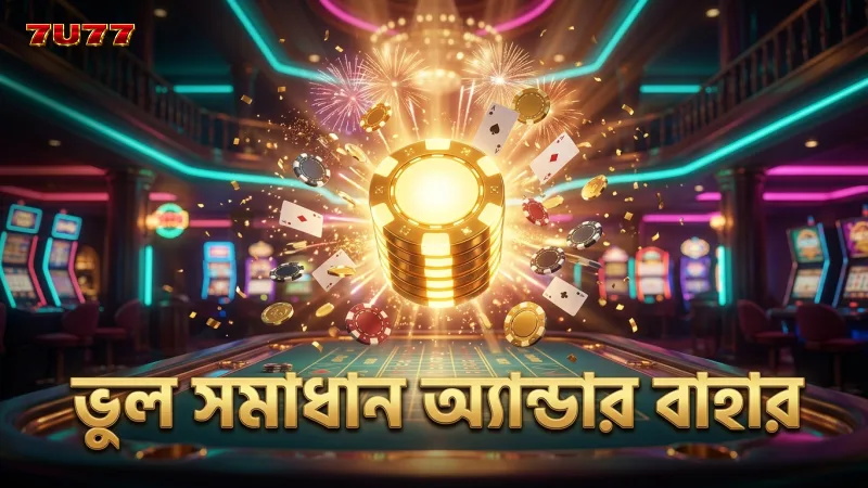 অ্যান্ডার বাহার নিয়মে ভুল থাকলে দ্রুত ঠিক করুন