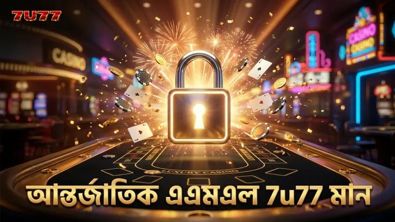 আন্তর্জাতিক এএমএল অনুশাসনের মান বজায় রাখে 7u77