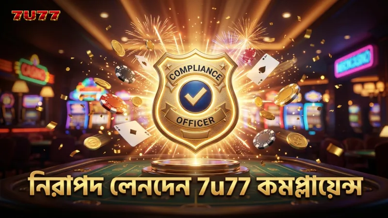 কমপ্লায়েন্স অফিসাররা নিশ্চিত করে নিরাপদ লেনদেন