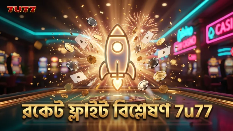 রকেট ফ্লাইট টাইমিং বিশ্লেষণ গেমের সঠিকতা বাড়ায়