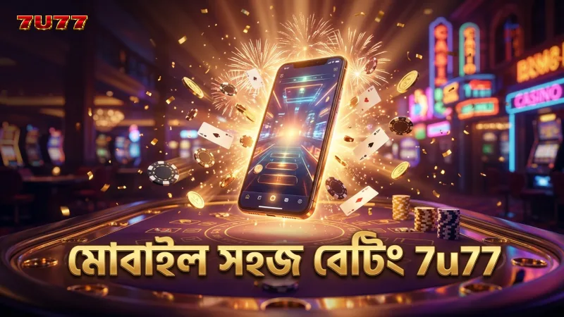ডিওটিএ ২ বেটিংয়ের মোবাইল ব্যবহার সহজতর করে 7u77