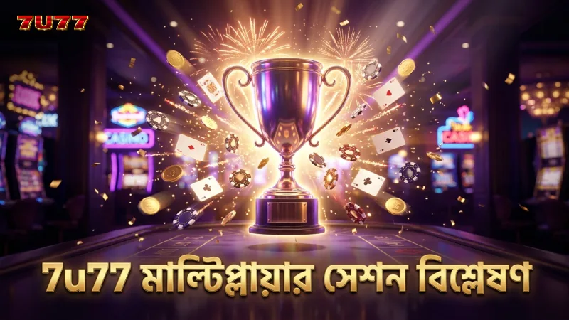 লাইটনিং রুলার্সের মাল্টিপ্লায়ার সেশন ট্র্যাকিং বিশ্লেষণ।