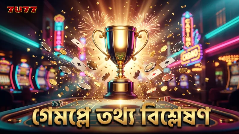 ৫০০ স্পিন বিশ্লেষণ থেকে প্রাপ্ত গেমপ্লে তথ্য কাজে লাগান