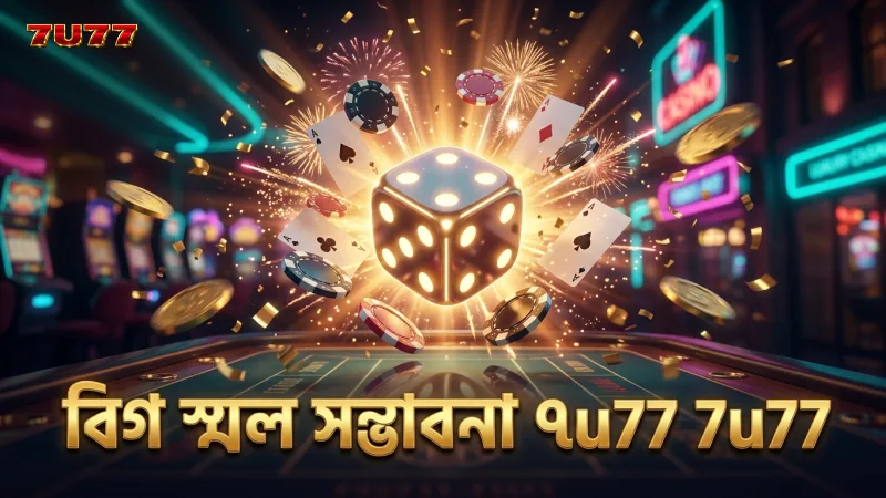 বিগ স্মল বাজির সম্ভাবনা ও পেআউট স্পষ্টভাবে বোঝা জরুরি