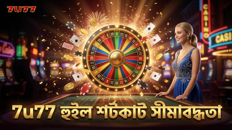 নিয়মিত খেলোয়াড়দের জন্য হুইল অফ ফরচুন শর্টকাট ও সীমাবদ্ধতা